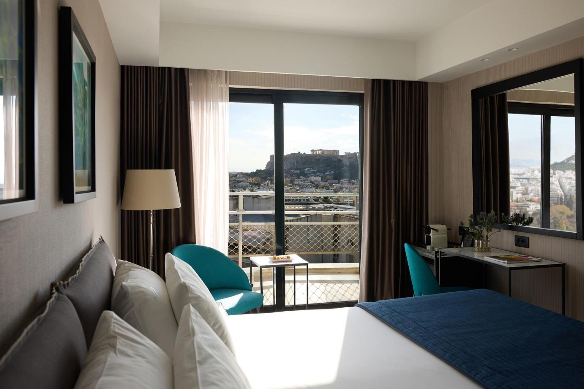 Hotel Astor